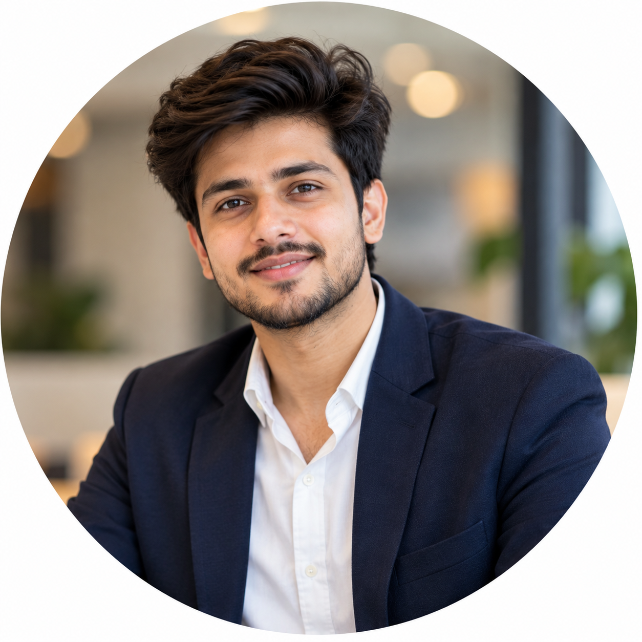 Abhinav